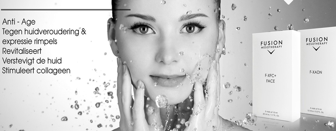 FUSION MESOTHERAPY
