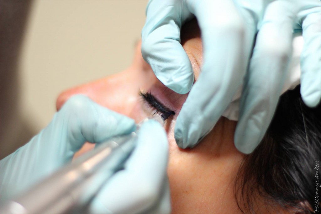permanente make-up
