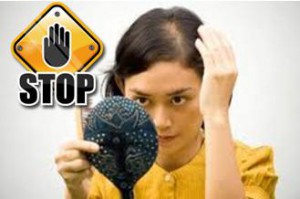 stop haaruival