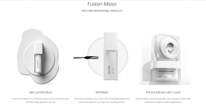 fusionmesotherapie