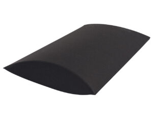 cadeauverpakking zwart