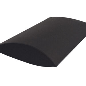 cadeauverpakking zwart