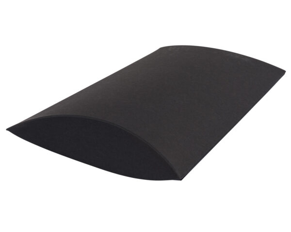 cadeauverpakking zwart