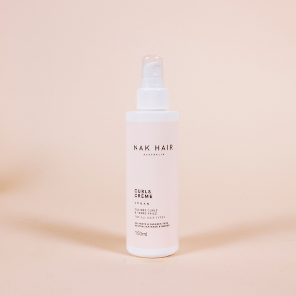 curls creme