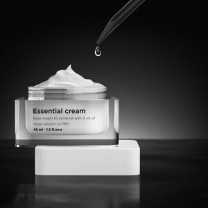essential cream