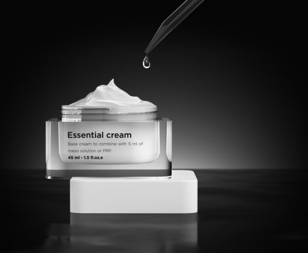 essential cream