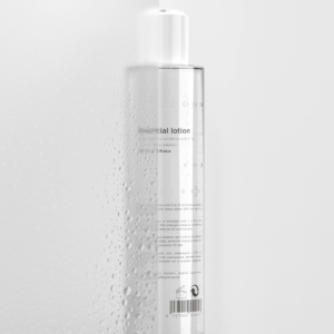 essential lotion
