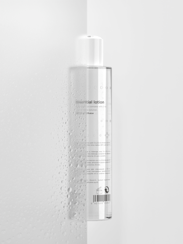 essential lotion