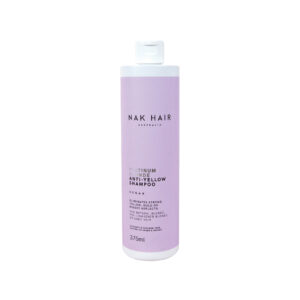 Platinium Blond