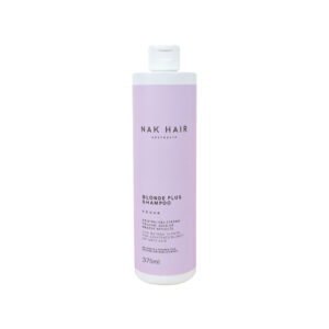 Blonde plus shampoo