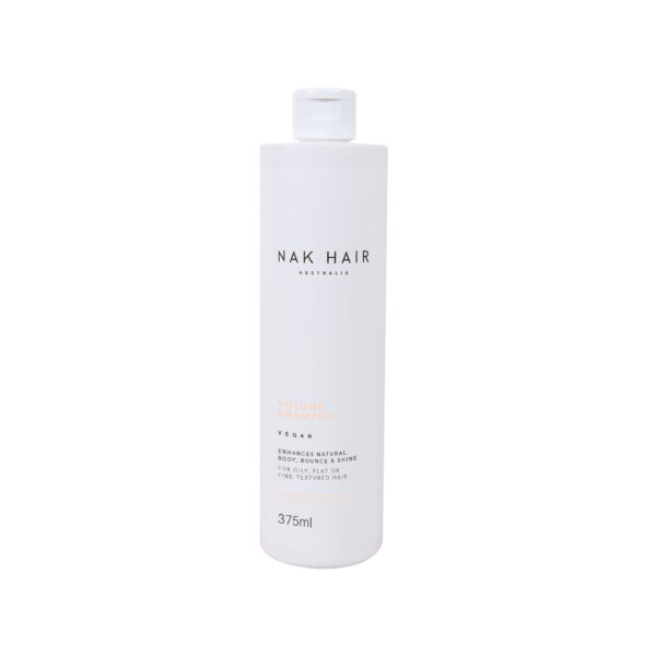 volume shampoo