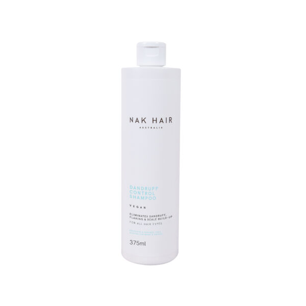 dandruff shampoo