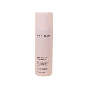 Dry Clean shampoo