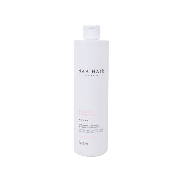 hydrate shampoo
