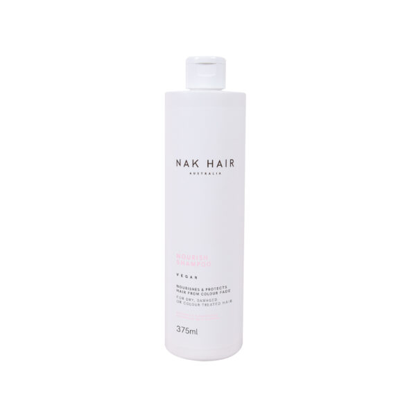 nourish shampoo