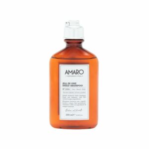 all in one shampoo