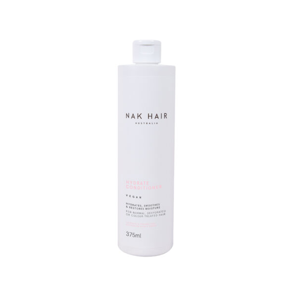 Hydrate conditioner Nak