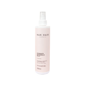 hydrate detangle mist