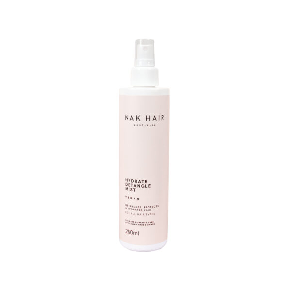 hydrate detangle mist
