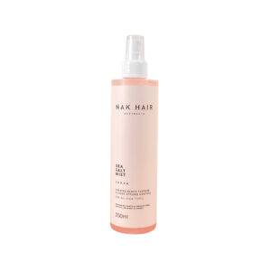 sea salt mist