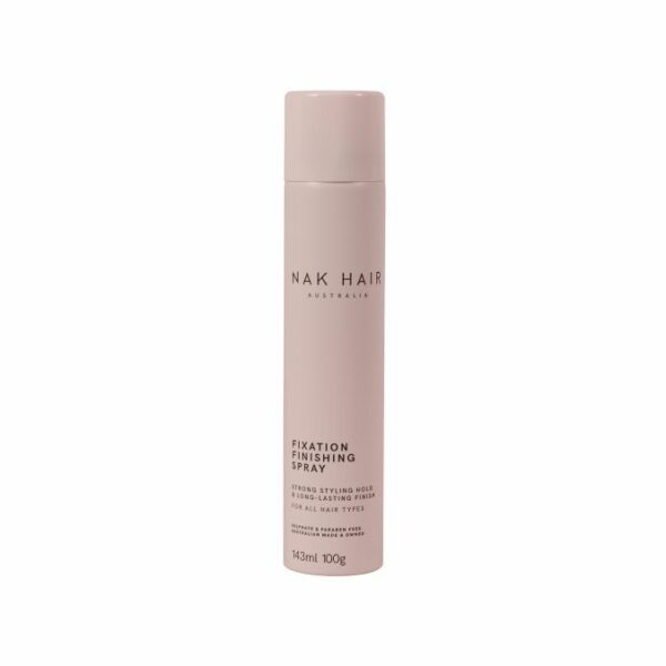 Fixation spray mini