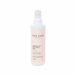 amped up styling gel