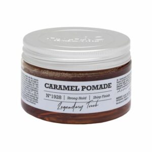 amaro pomade caramel