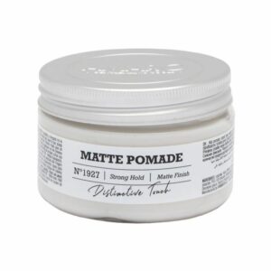 amaro matte pomade