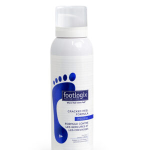 cracked heel formula