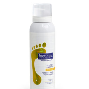 cold feet