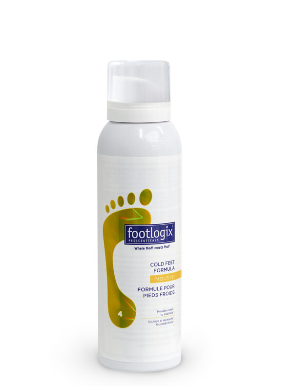 cold feet