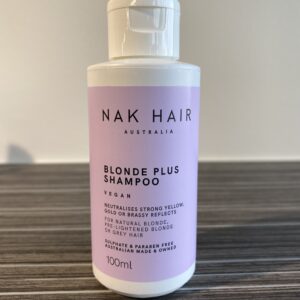 Blonde Plus Shampoo