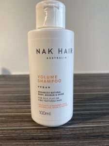 Volume Shampoo