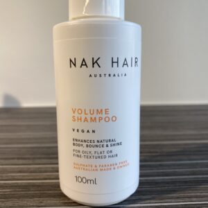 Volume Shampoo
