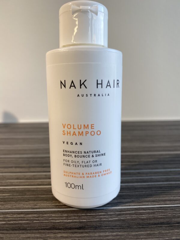 Volume Shampoo