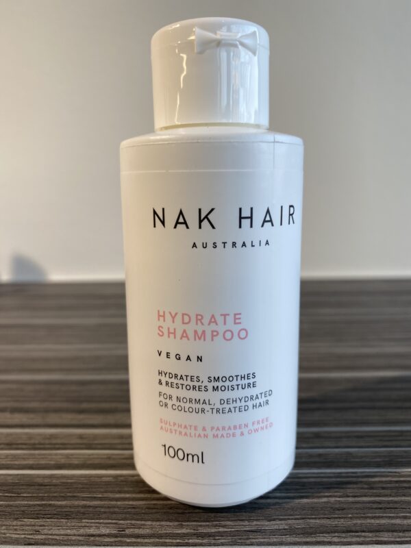 Hydrate Shampoo