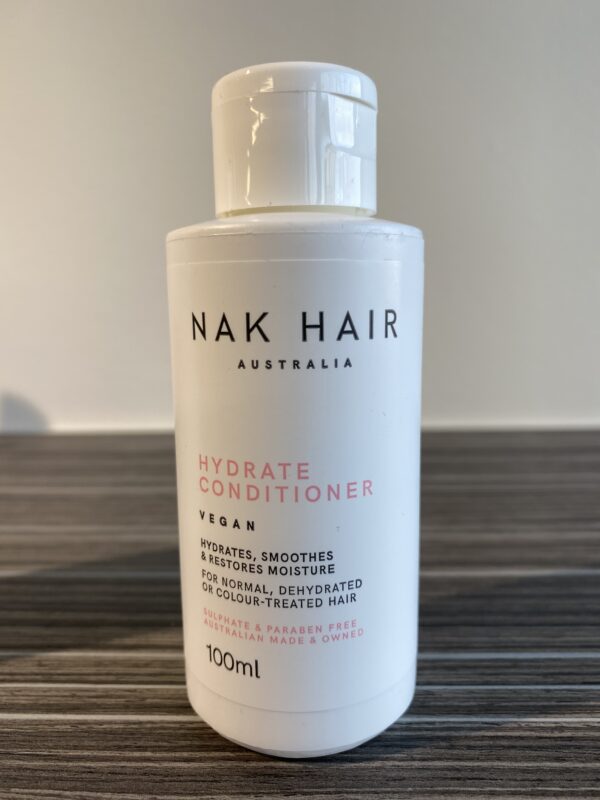 hydrate conditioner