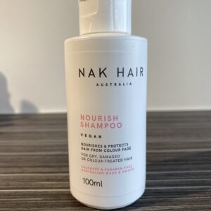 Nourish Shampoo