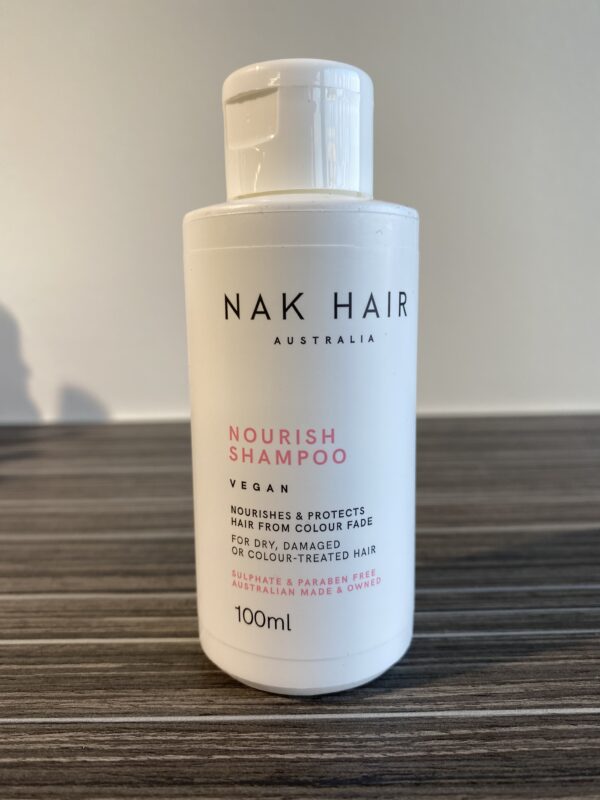 Nourish Shampoo