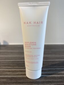 Replends Leave in Moisturizer