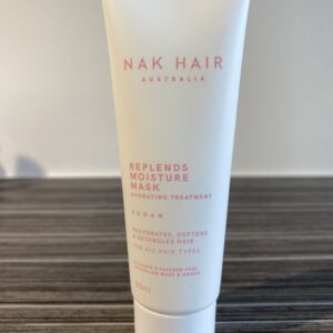 Replends Leave in Moisturizer