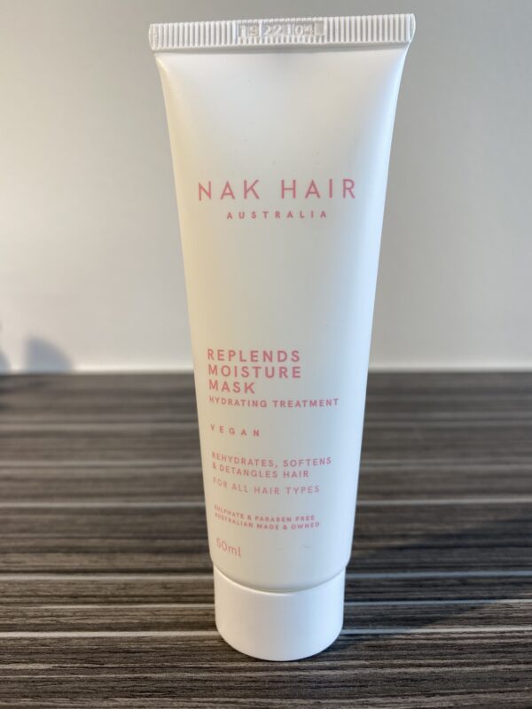 Replends Leave in Moisturizer