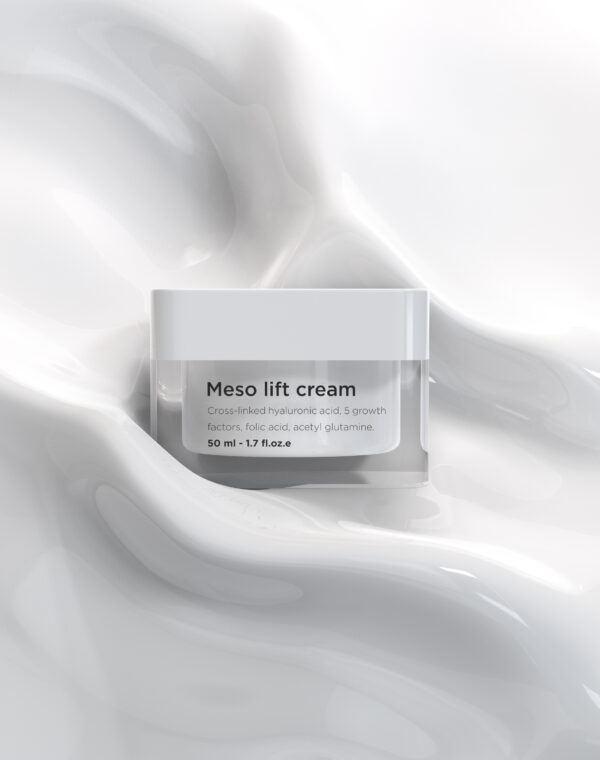 meso lift cream