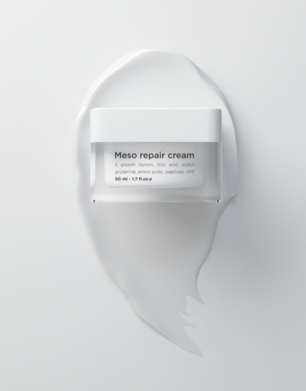 meso repair cream