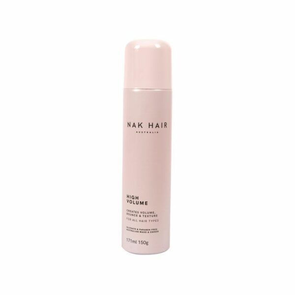 High Volume NAK