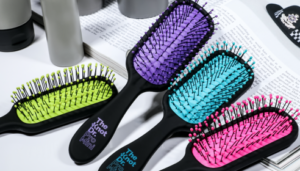 haarborstel pro mini the knot dr