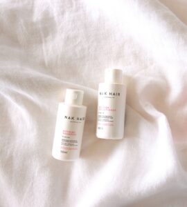 nourishing mini