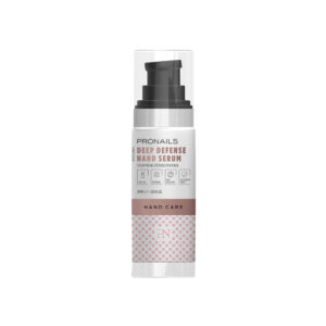 serum deep defense