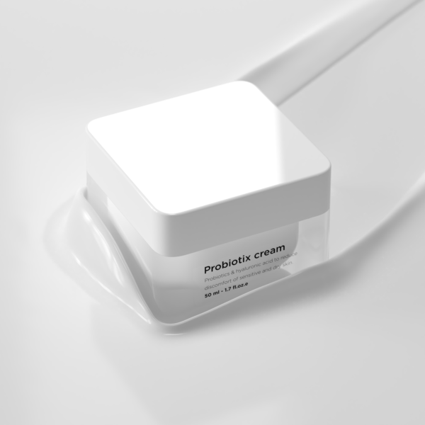 Probiotix cream