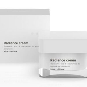 Radiance Cream - Anti-pigmentatie